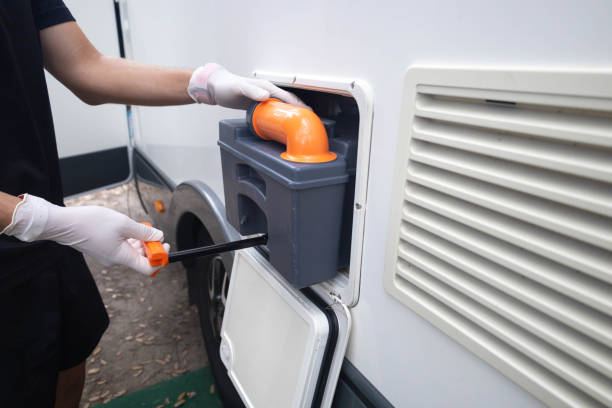 Best Affordable porta potty rental  in St James, MD