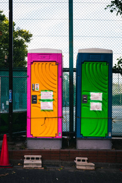 Best Affordable portable toilet rental  in St James, MD