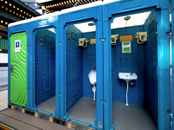 Portable Toilet Options We Offer in St James, MD