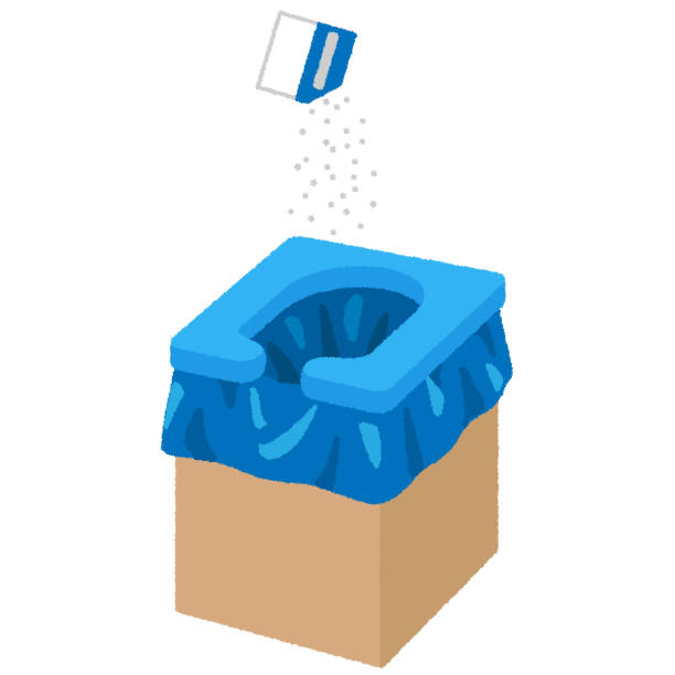 Best Luxury portable toilet rental  in St James, MD